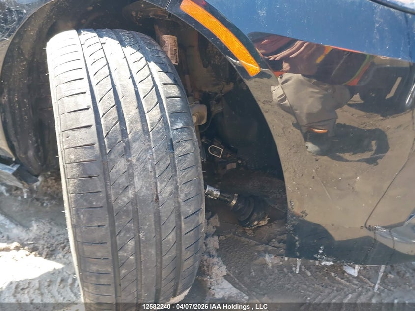 2021 BMW 228I Gran Coupe xDrive VIN: WBA73AK04M7G76750 Lot: 12582240