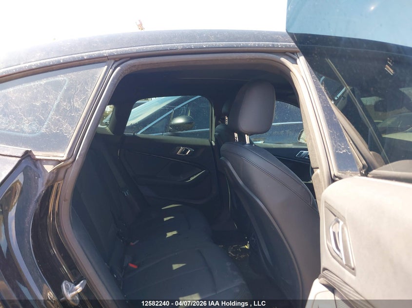 2021 BMW 228I Gran Coupe xDrive VIN: WBA73AK04M7G76750 Lot: 12582240