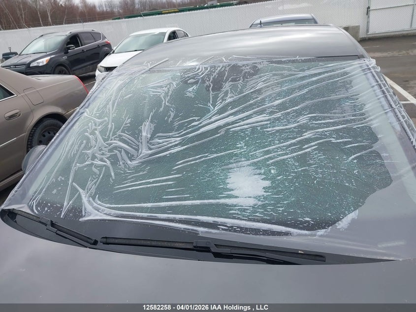 2019 Volkswagen E-Golf Sel Premium VIN: WVWPR7AU1KW917754 Lot: 12582258