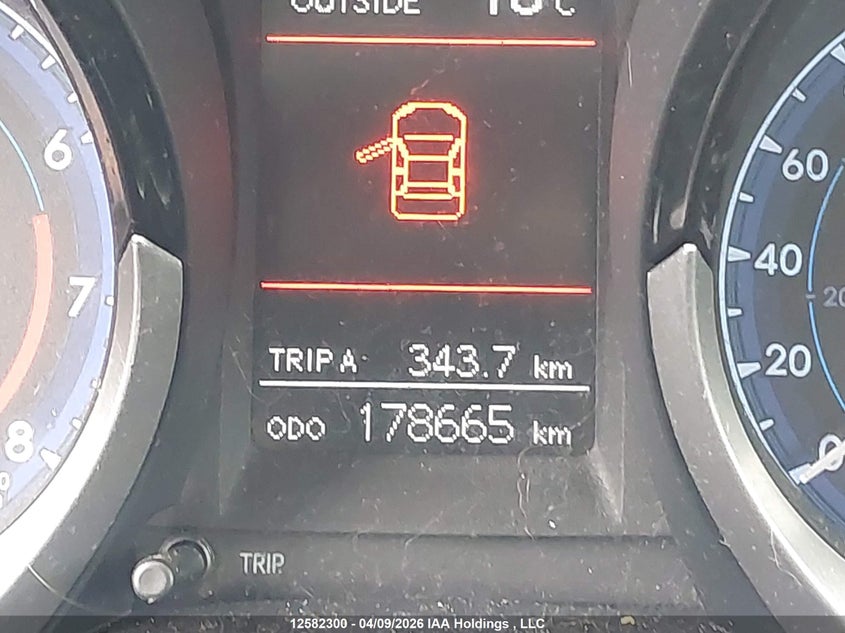 2015 Toyota Corolla VIN: 2T1BURHE6FC300108 Lot: 12582300