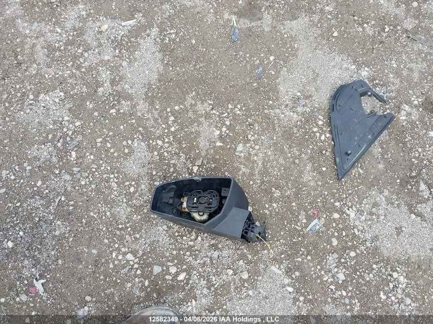 2010 Nissan Sentra 2.0S VIN: 3N1AB6AP1AL712019 Lot: 12582349