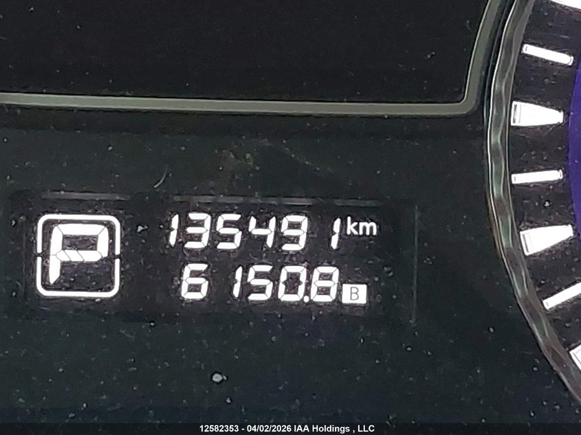 2013 Infiniti Jx35 VIN: 5N1AL0MMXDC309290 Lot: 12582353