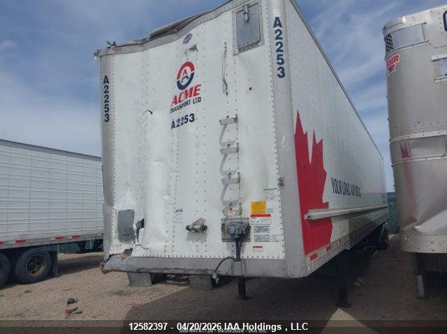 2019 OTHER UTILITY TRAILER MFG TRAILER TRAILER N/A