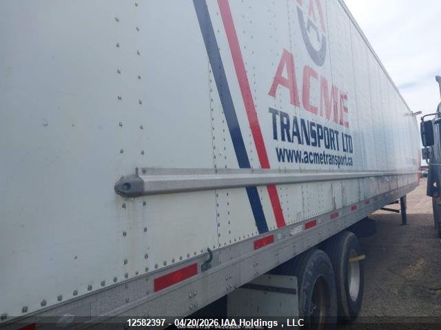 2019 OTHER UTILITY TRAILER MFG TRAILER TRAILER N/A