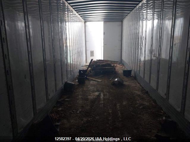 2019 OTHER UTILITY TRAILER MFG TRAILER TRAILER N/A