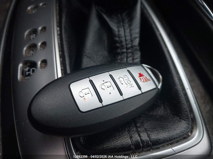 2013 Infiniti Jx35 VIN: 5N1AL0MM7DC340481 Lot: 12582398