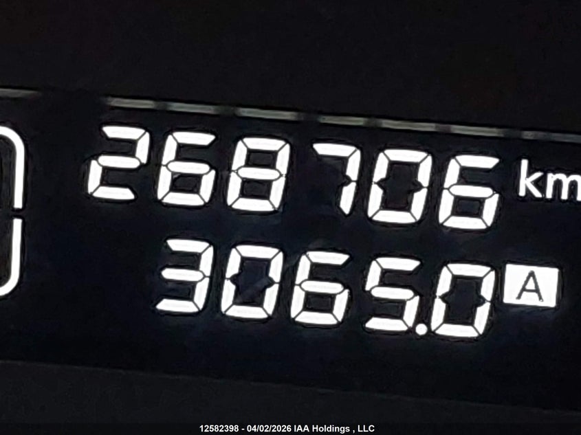 2013 Infiniti Jx35 VIN: 5N1AL0MM7DC340481 Lot: 12582398