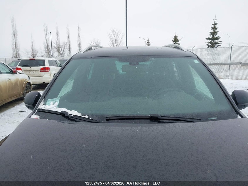 2015 Volkswagen Tiguan Comfortline/Highline/Special Edition/Trendline VIN: WVGJV7AX9FW559333 Lot: 12582475