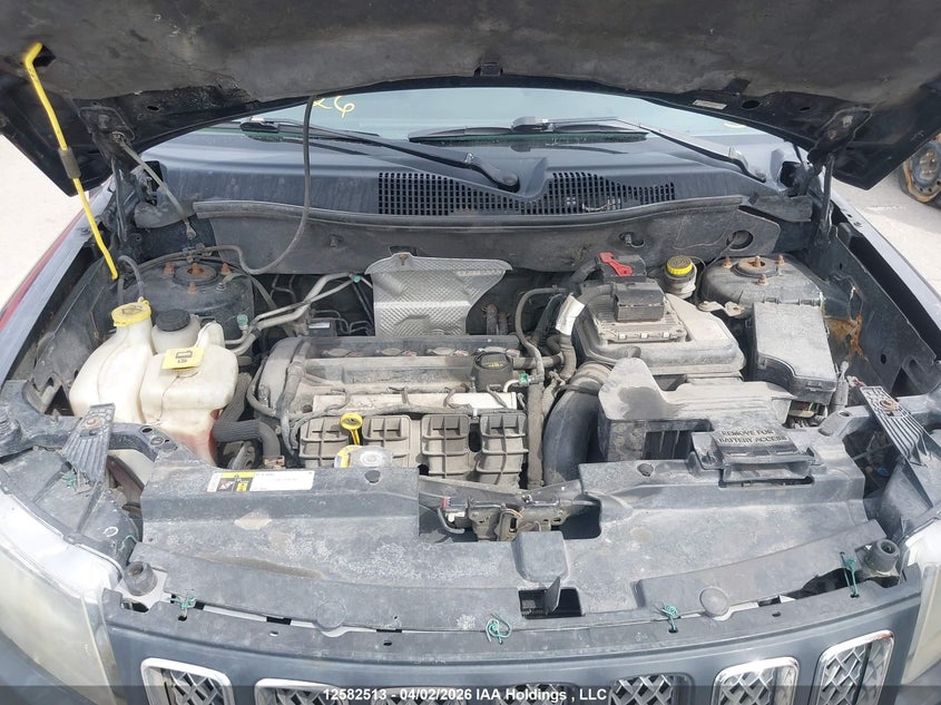 2014 Jeep Compass VIN: 1C4NJDAB5ED820388 Lot: 12582513