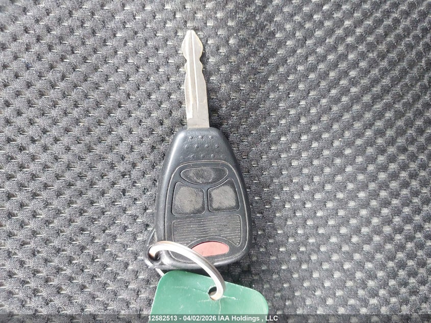 2014 Jeep Compass VIN: 1C4NJDAB5ED820388 Lot: 12582513