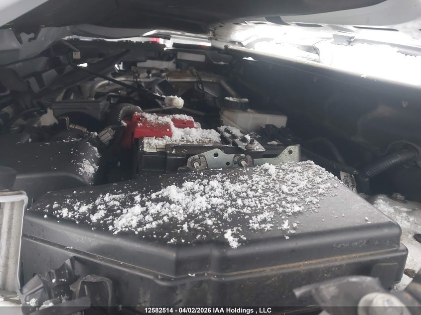 2022 Mitsubishi Outlander Se/Black Edition VIN: JA4J4UA85NZ606721 Lot: 12582514