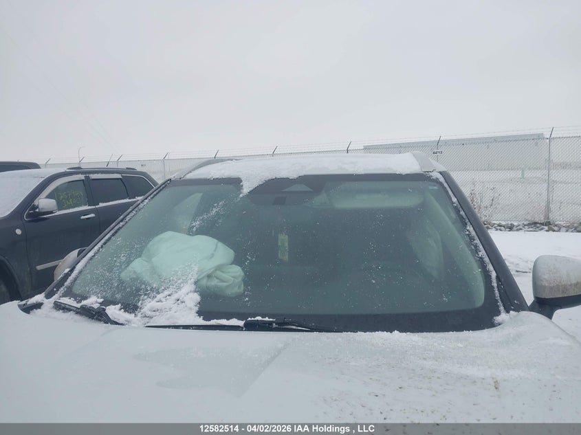 2022 Mitsubishi Outlander Se/Black Edition VIN: JA4J4UA85NZ606721 Lot: 12582514