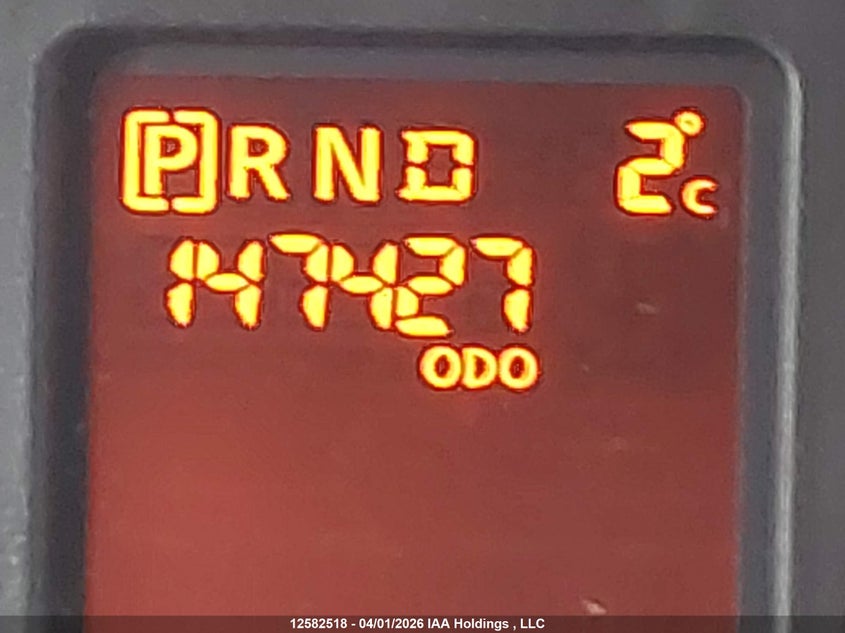 2019 Nissan Nv 2500 S/2500 Sv/3500 S/3500 Sv/3500 Sl VIN: 1N6AF0KY7KN807236 Lot: 12582518