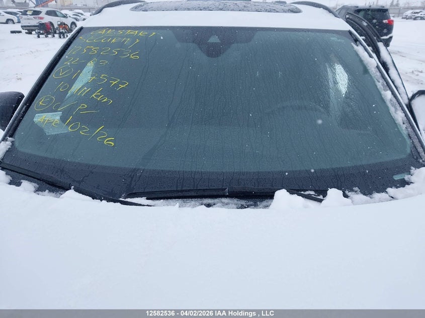 2022 Audi Q3 45 Technik VIN: WA1FECF36N1147577 Lot: 12582536