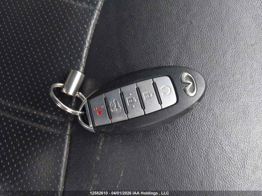 2018 Infiniti Qx60 VIN: 5N1DL0MM2JC529189 Lot: 12582610