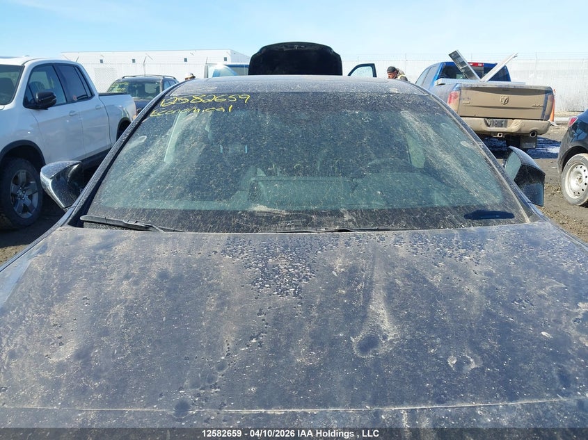 2024 Lexus Es 300H 300H VIN: 58AB21B12RU014457 Lot: 12582659