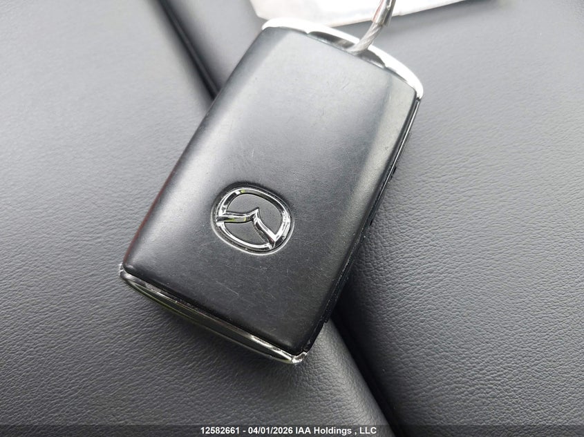 2025 Mazda Cx-90 Premium VIN: JM3KKDHD7S1204610 Lot: 12582661