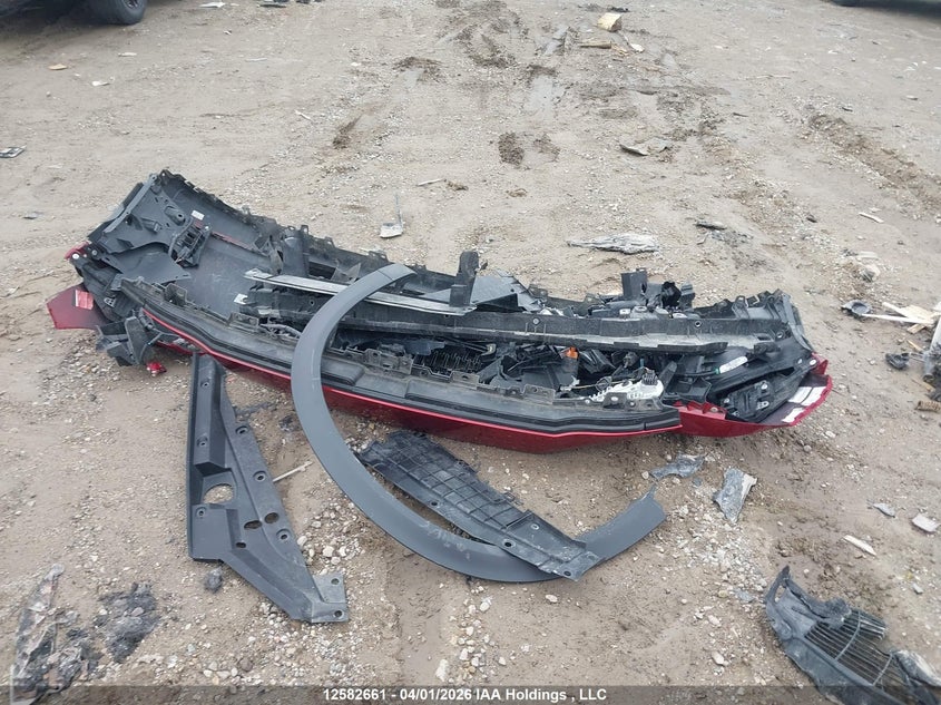 2025 Mazda Cx-90 Premium VIN: JM3KKDHD7S1204610 Lot: 12582661