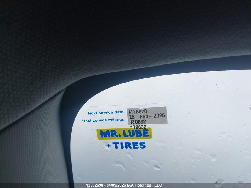 2017 Kia Rio VIN: KNADM5A3XH6048428 Lot: 12582698