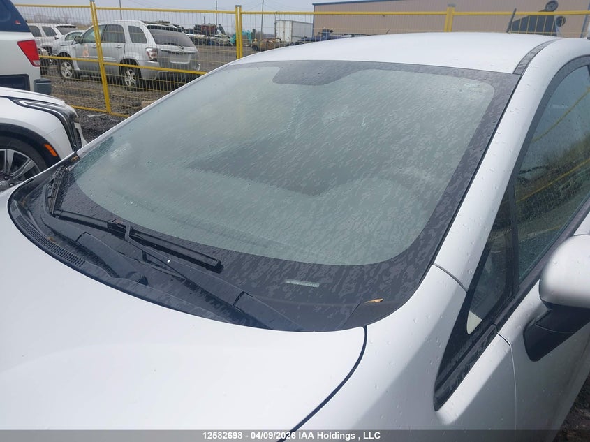 2017 Kia Rio VIN: KNADM5A3XH6048428 Lot: 12582698