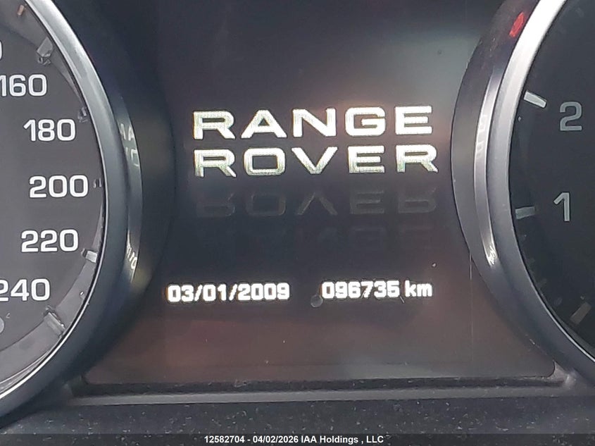 2013 Land Rover Range Rover Evoque Prestige Premium VIN: SALVV2BG5DH733237 Lot: 12582704