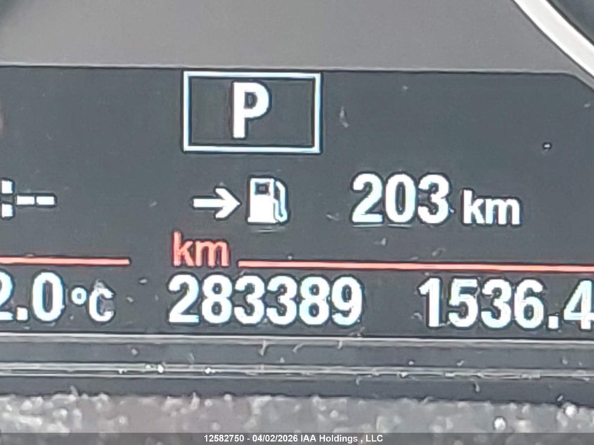 2014 BMW 320I xDrive VIN: WBA3C3C55EK200006 Lot: 12582750