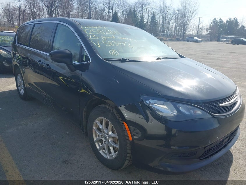 2C4RC1ZG0PR583772 CHRYSLER GRAND CARAVAN Photo 1