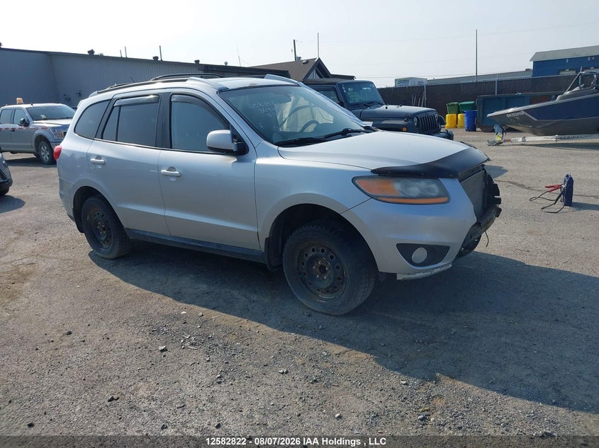 Vin: 5nmsgdagxah369408, lot: 2978437, hyundai santa fe 2010 img_1