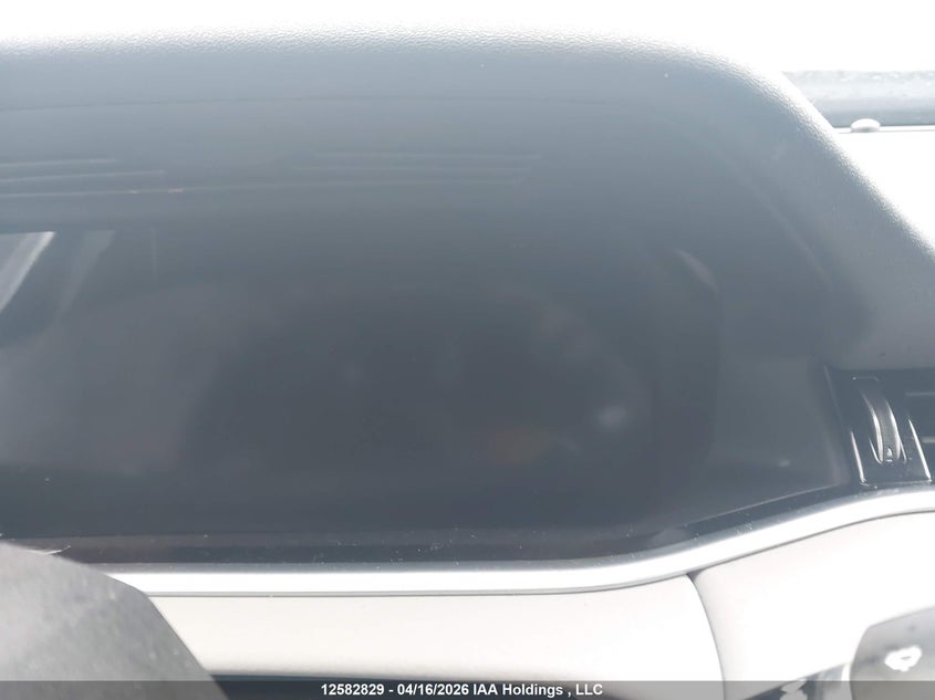 2020 Land Rover Range Rover Evoque P250 Se VIN: SALZP2FX3LH010801 Lot: 12582829