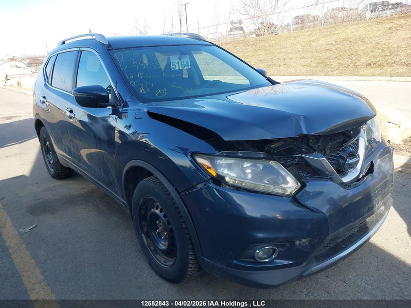 Vin: 5n1at2mv3gc850156, lot: 2978458, nissan rogue 2016 img_1