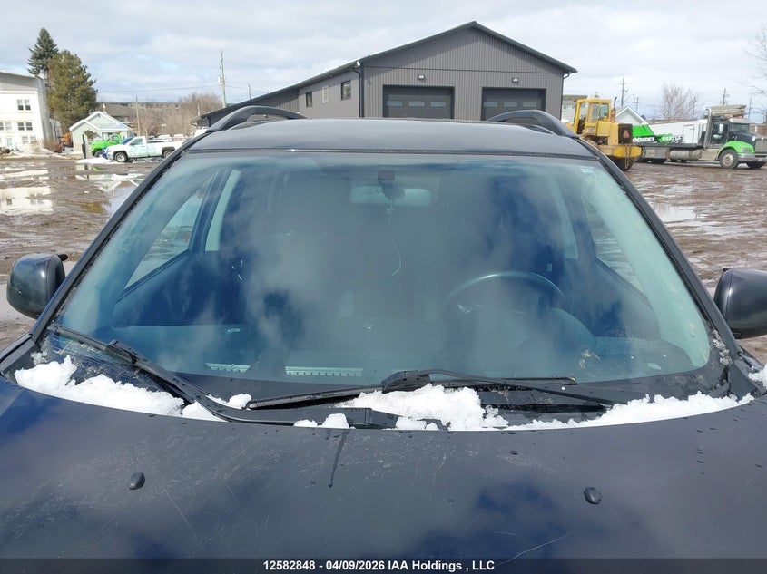 2012 Mitsubishi Outlander VIN: JA4AT2AW3CU610444 Lot: 12582848
