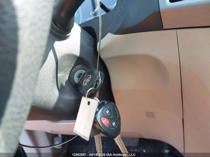 2009 Toyota Venza VIN: 4T3BK11A49U013388 Lot: 12582857