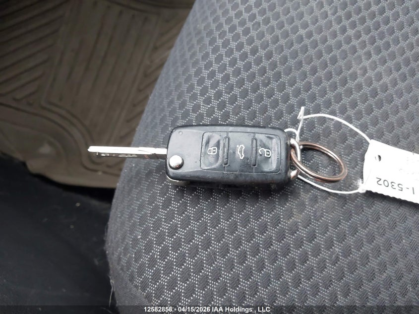 2014 Volkswagen Jetta VIN: 3VWDK7AJ2EM390631 Lot: 12582858