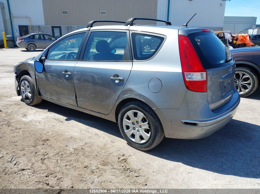 Vin: kmhdb8ae0bu125057, lot: 2978541, hyundai elantra touring gls 20113