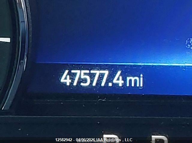 2021 Ford Escape Hybrid VIN: 1FMCU9BZ7MUA44377 Lot: 12582942