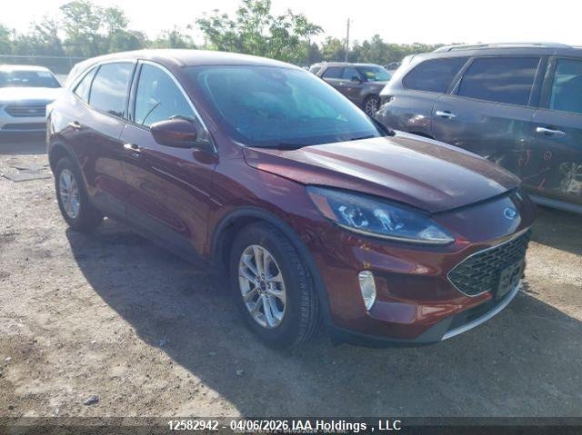 Vin: 1fmcu9bz7mua44377, lot: 2978593, ford escape hybrid 2021 img_1