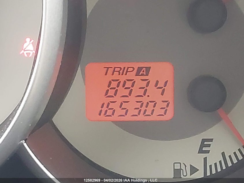 2007 Mazda 3 I VIN: JM1BK32F571745918 Lot: 12582969