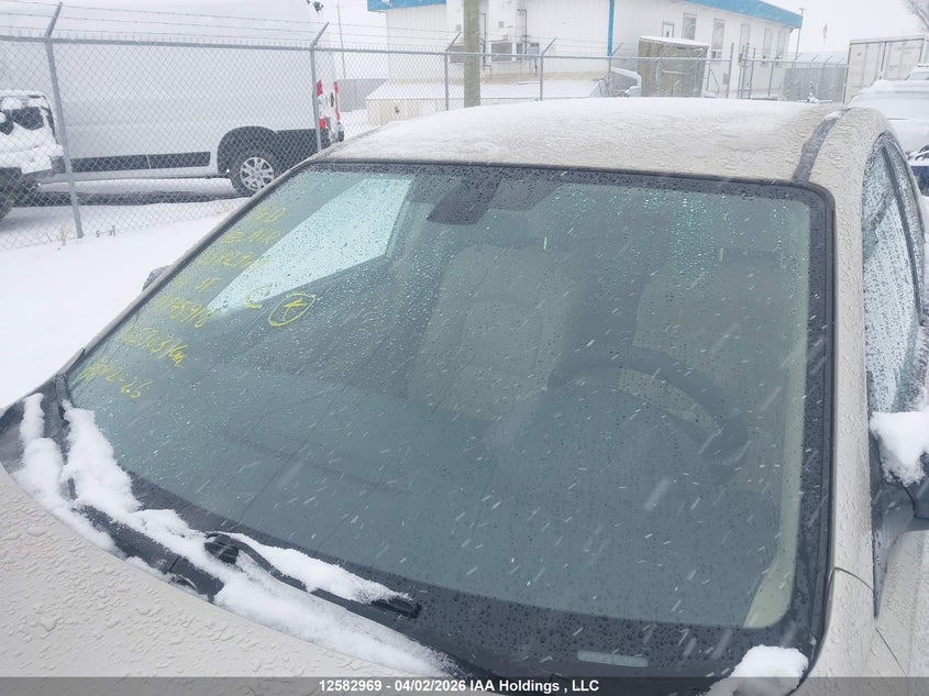 2007 Mazda 3 I VIN: JM1BK32F571745918 Lot: 12582969