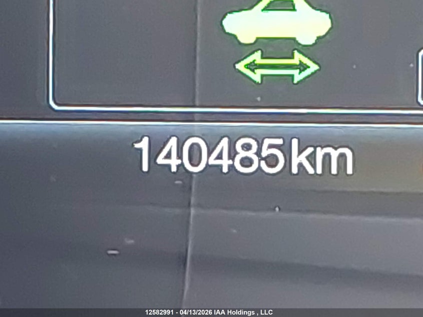 2017 Ford Fusion Titanium Phev VIN: 3FA6P0SU2HR127775 Lot: 12582991