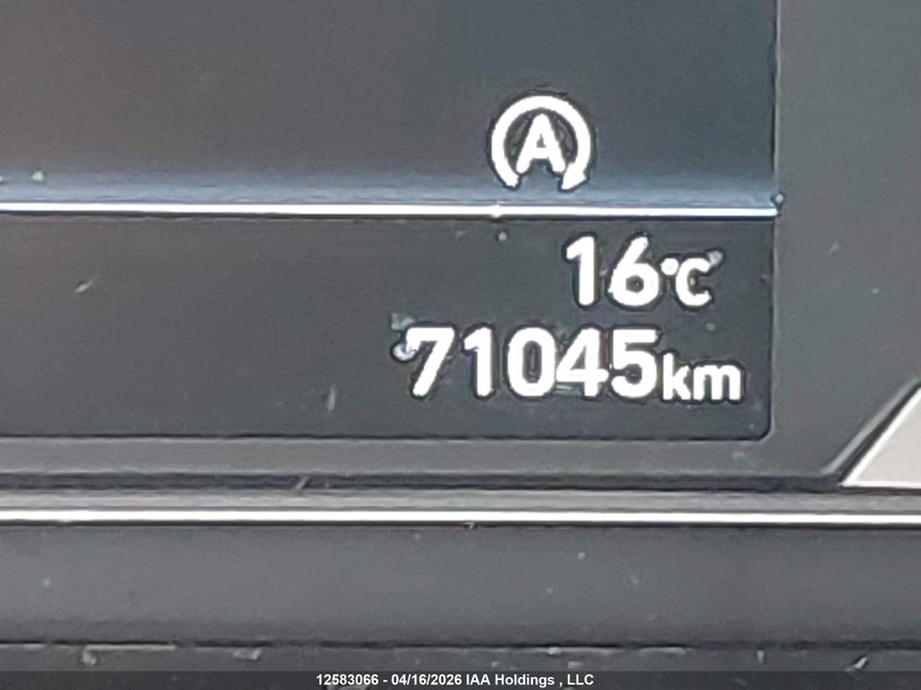 2022 Hyundai Tucson Preferred Fwd VIN: KM8JB3AEXNU060406 Lot: 12583066