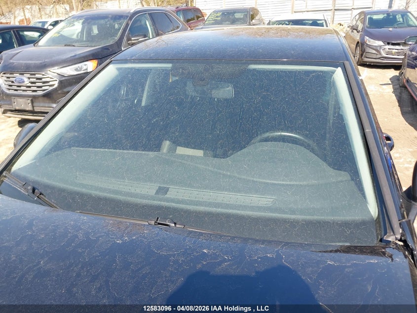 2018 Volkswagen Golf 1.8 Tsi Comfortline/1.8 Tsi Highline/1.8 Tsi Trendline VIN: 3VWB17AU6JM284696 Lot: 12583096