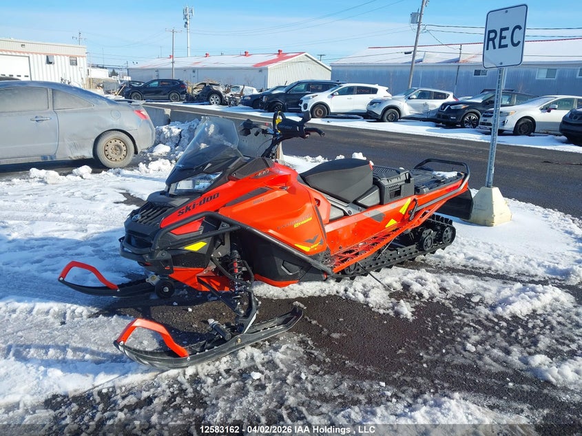 2021 OTHER SKIDOO EXPEDITION N/A N/A