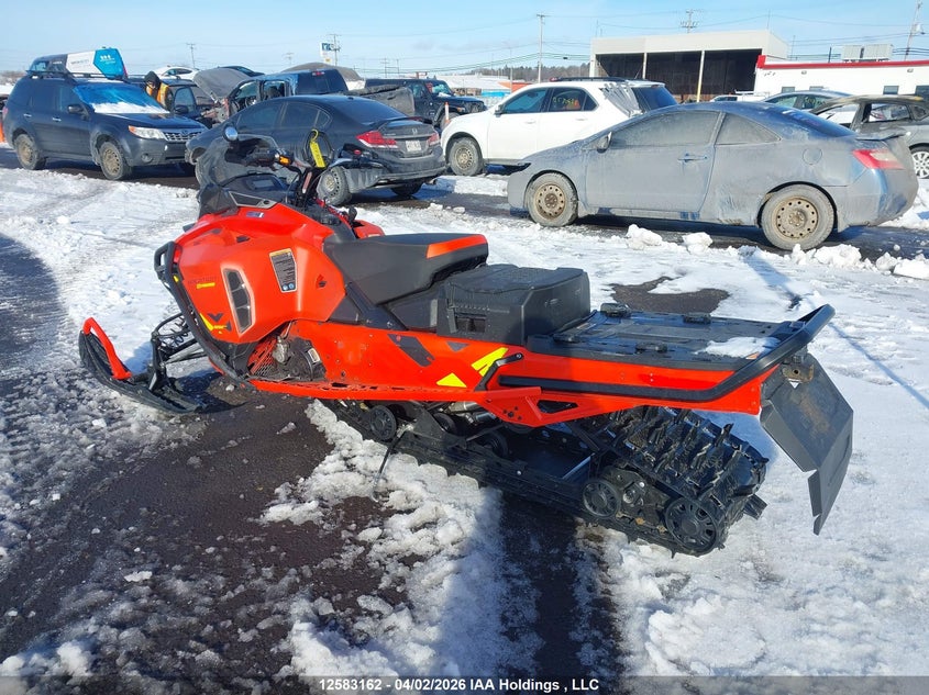 2021 OTHER SKIDOO EXPEDITION N/A N/A