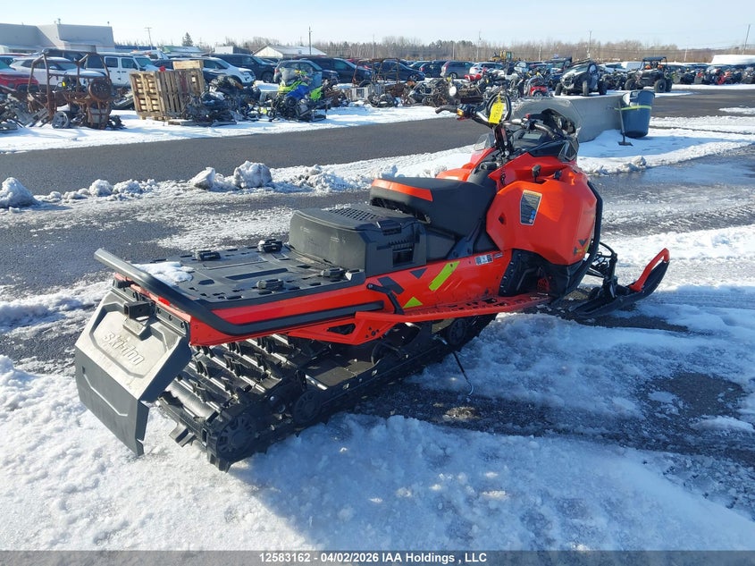2021 OTHER SKIDOO EXPEDITION N/A N/A