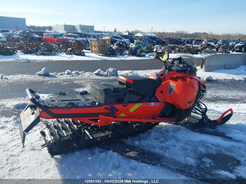 2021 OTHER SKIDOO EXPEDITION N/A N/A