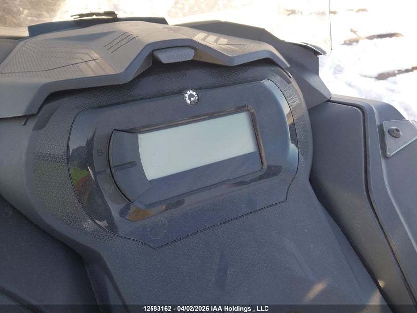 2021 OTHER SKIDOO EXPEDITION N/A N/A