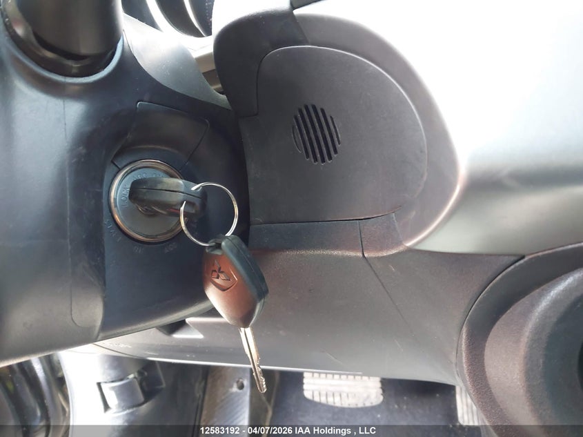 2010 Mitsubishi Lancer Se VIN: JA32U2FU6AU606043 Lot: 12583192