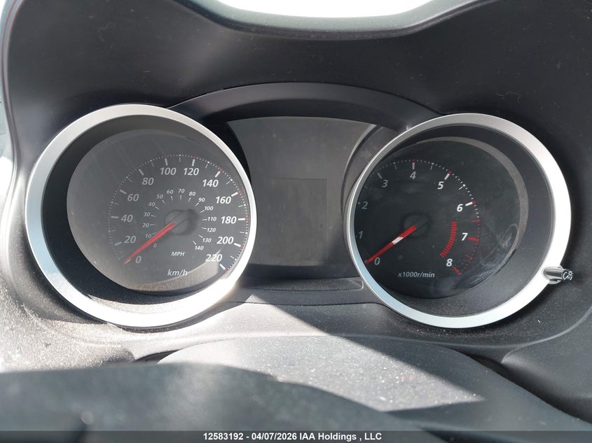 2010 Mitsubishi Lancer Se VIN: JA32U2FU6AU606043 Lot: 12583192