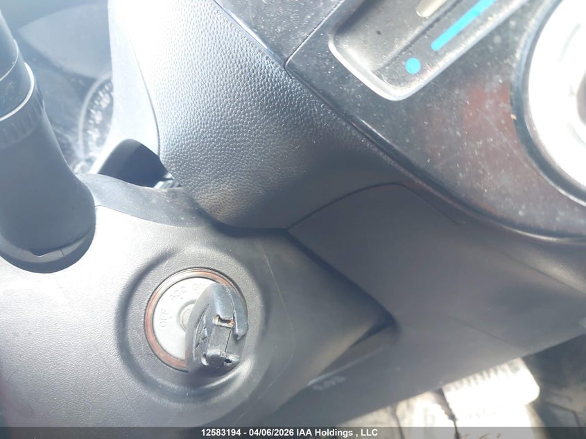 2015 Mitsubishi Mirage VIN: ML32A3HJ8FH052431 Lot: 12583194