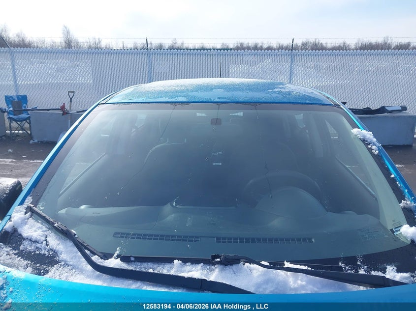 2015 Mitsubishi Mirage VIN: ML32A3HJ8FH052431 Lot: 12583194